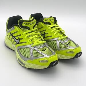 Nike Air Pegasus 2K5 Volt Womens Size 10 Running Sneaker HQ1675-700 2025